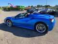 Ferrari 488 488 SPIDER -Carte Grise Française endommagé Blau - thumbnail 11