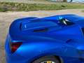 Ferrari 488 488 SPIDER -Carte Grise Française endommagé Blau - thumbnail 45