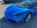 Ferrari 488 488 SPIDER -Carte Grise Française endommagé Blau - thumbnail 29