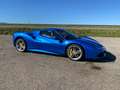 Ferrari 488 488 SPIDER -Carte Grise Française endommagé Blau - thumbnail 4