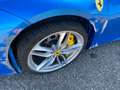 Ferrari 488 488 SPIDER -Carte Grise Française endommagé Blau - thumbnail 15