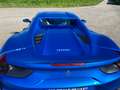 Ferrari 488 488 SPIDER -Carte Grise Française endommagé Blau - thumbnail 40