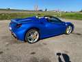 Ferrari 488 488 SPIDER -Carte Grise Française endommagé Blau - thumbnail 7