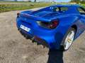 Ferrari 488 488 SPIDER -Carte Grise Française endommagé Blau - thumbnail 43
