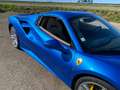 Ferrari 488 488 SPIDER -Carte Grise Française endommagé Blau - thumbnail 48