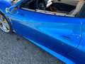 Ferrari 488 488 SPIDER -Carte Grise Française endommagé Blau - thumbnail 33
