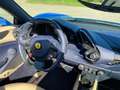 Ferrari 488 488 SPIDER -Carte Grise Française endommagé Blau - thumbnail 23