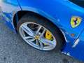 Ferrari 488 488 SPIDER -Carte Grise Française endommagé Blau - thumbnail 32