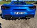 Ferrari 488 488 SPIDER -Carte Grise Française endommagé Blau - thumbnail 39