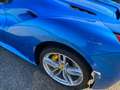 Ferrari 488 488 SPIDER -Carte Grise Française endommagé Blau - thumbnail 35