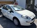 Fiat Grande Punto Fiat Grande Punto Grande Punto 1.4 5 porte Blanc - thumbnail 5