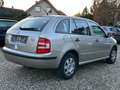 Skoda Fabia 1.4 Classic 1Hand Scheckheft Klima Zahnriemen Beige - thumbnail 5
