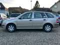 Skoda Fabia 1.4 Classic 1Hand Scheckheft Klima Zahnriemen Beige - thumbnail 2