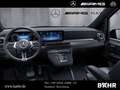 Mercedes-Benz V 300 V 300 d 4M Lang AMG/MBUX/LED/Distronic/360°/19" Gris - thumbnail 5