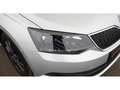 Skoda Fabia Combi 1.4 TDI Ambition NAVI TEMPOMAT KLIMA Silber - thumbnail 10