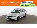Skoda Fabia Combi 1.4 TDI Ambition NAVI TEMPOMAT KLIMA Silber - thumbnail 1