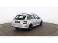 Skoda Fabia Combi 1.4 TDI Ambition NAVI TEMPOMAT KLIMA Silber - thumbnail 4