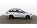 Skoda Fabia Combi 1.4 TDI Ambition NAVI TEMPOMAT KLIMA Silber - thumbnail 3
