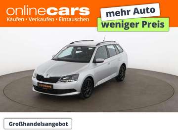 Combi 1.4 TDI Ambition NAVI TEMPOMAT KLIMA