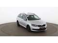 Skoda Fabia Combi 1.4 TDI Ambition NAVI TEMPOMAT KLIMA Silber - thumbnail 7