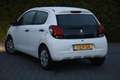 Peugeot 108 1.0 e-VTi Access 5 drs Blanc - thumbnail 2