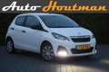 Peugeot 108 1.0 e-VTi Access 5 drs Blanc - thumbnail 1