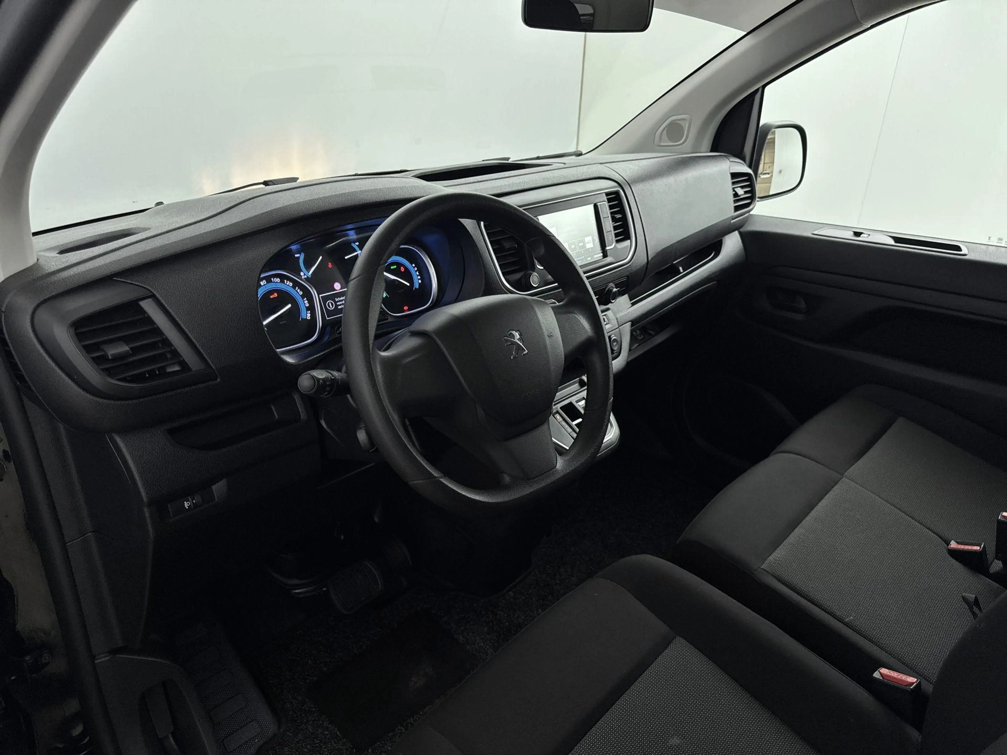 Peugeot e-Expert EV L3 75 kWh | Accu 98% | Dubbel Schuifdeuren | Tr — photo 6