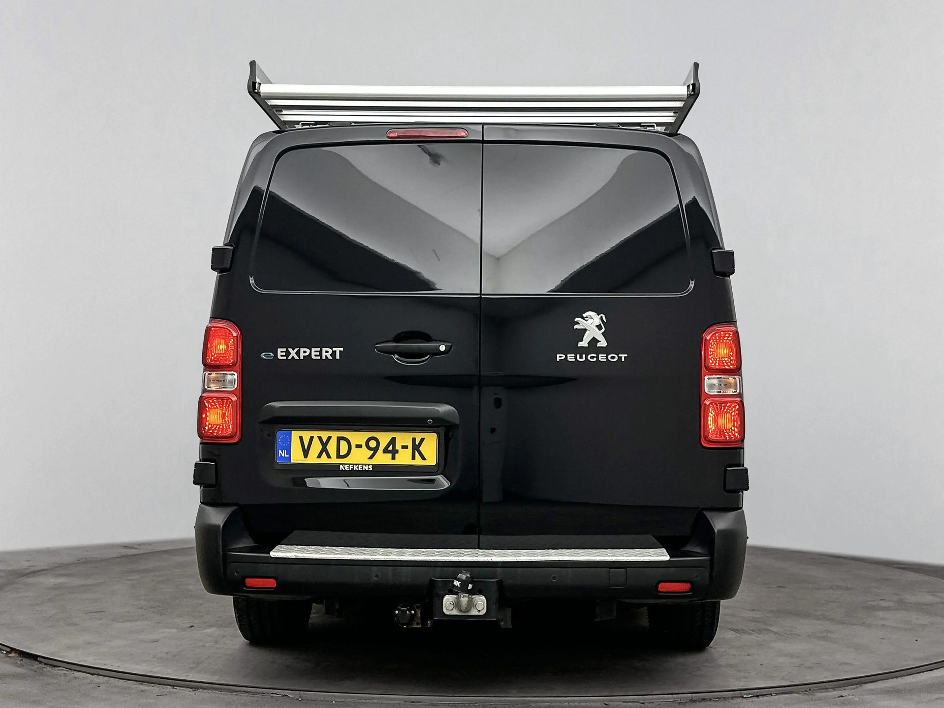 Peugeot e-Expert EV L3 75 kWh | Accu 98% | Dubbel Schuifdeuren | Tr — photo 8