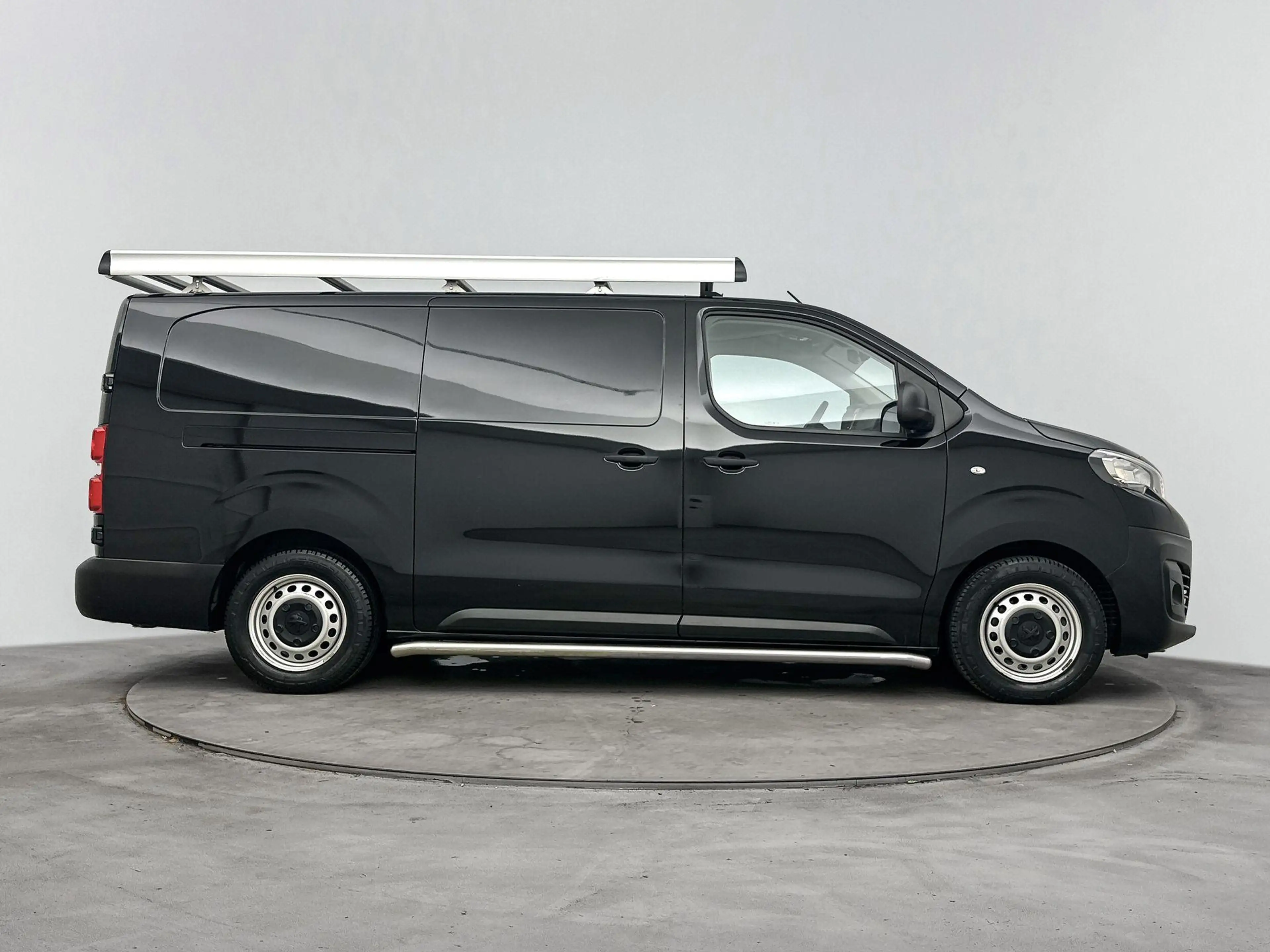 Peugeot e-Expert EV L3 75 kWh | Accu 98% | Dubbel Schuifdeuren | Tr — photo 12