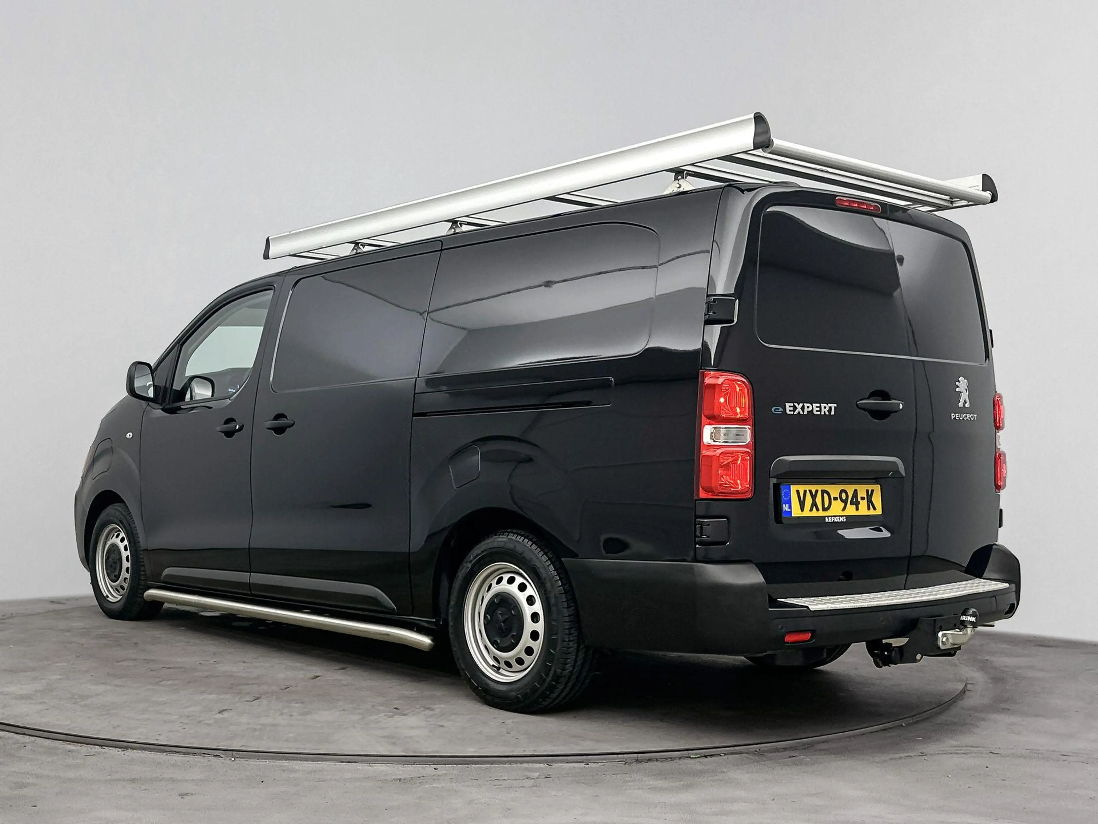 Peugeot e-Expert EV L3 75 kWh | Accu 98% | Dubbel Schuifdeuren | Tr — photo 3