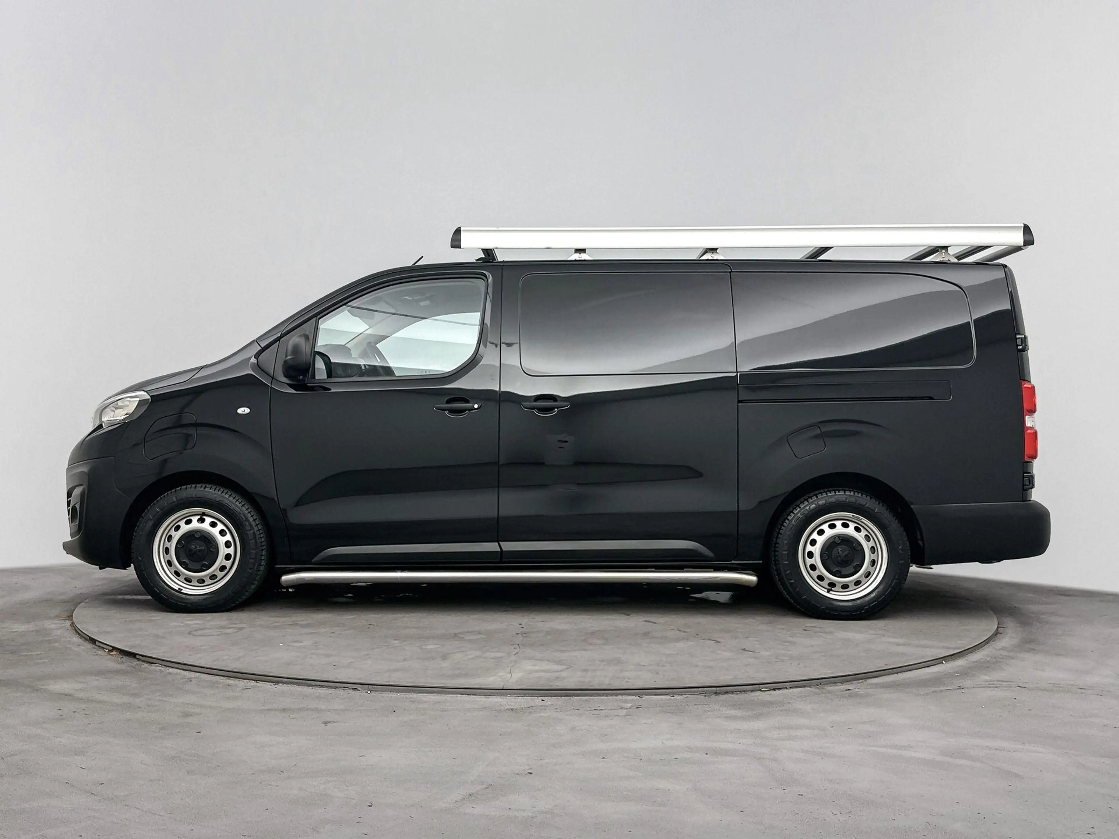 Peugeot e-Expert EV L3 75 kWh | Accu 98% | Dubbel Schuifdeuren | Tr — photo 2