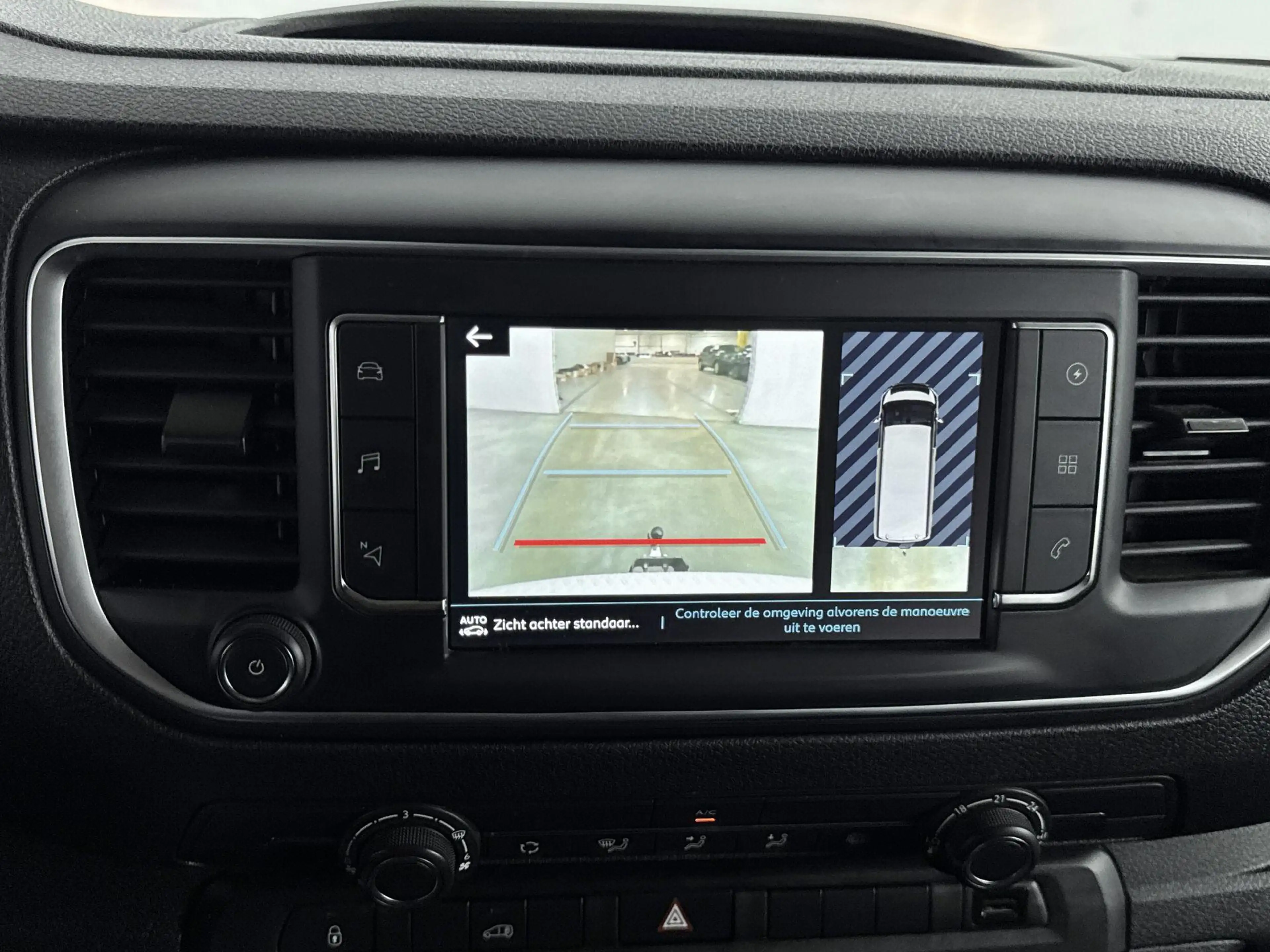 Peugeot e-Expert EV L3 75 kWh | Accu 98% | Dubbel Schuifdeuren | Tr — photo 9