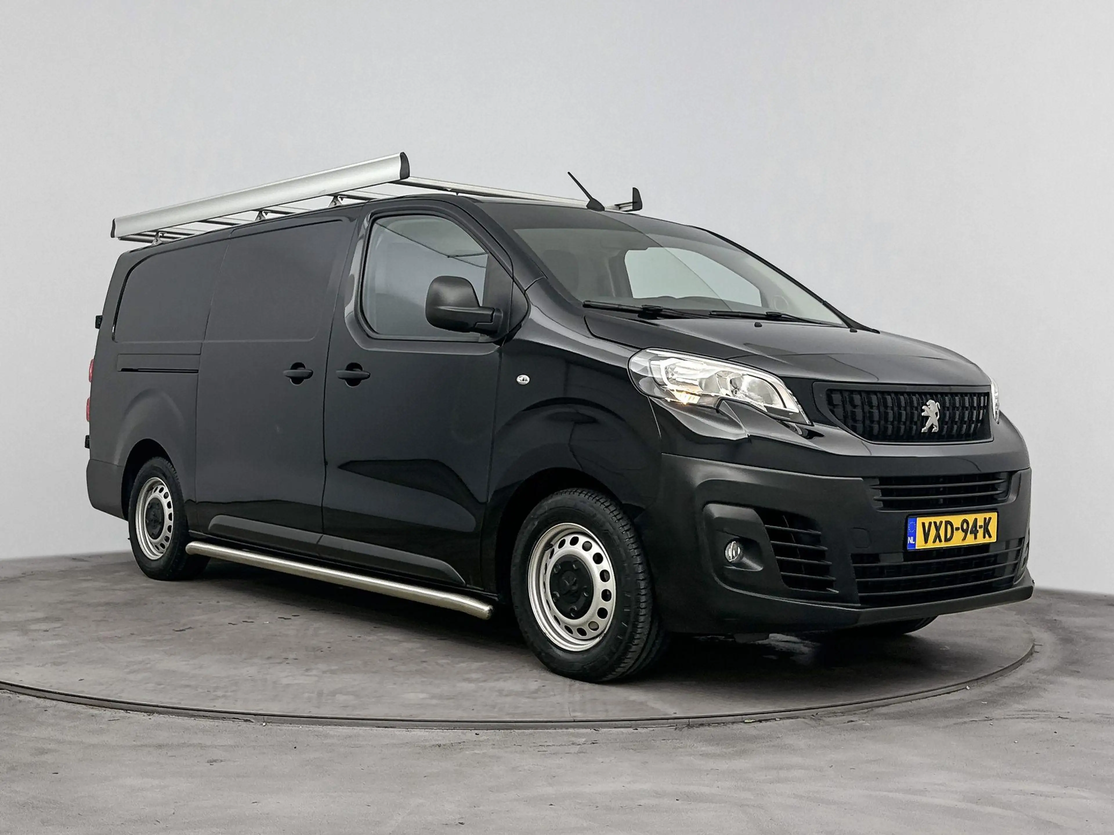 Peugeot e-Expert EV L3 75 kWh | Accu 98% | Dubbel Schuifdeuren | Tr — photo 13