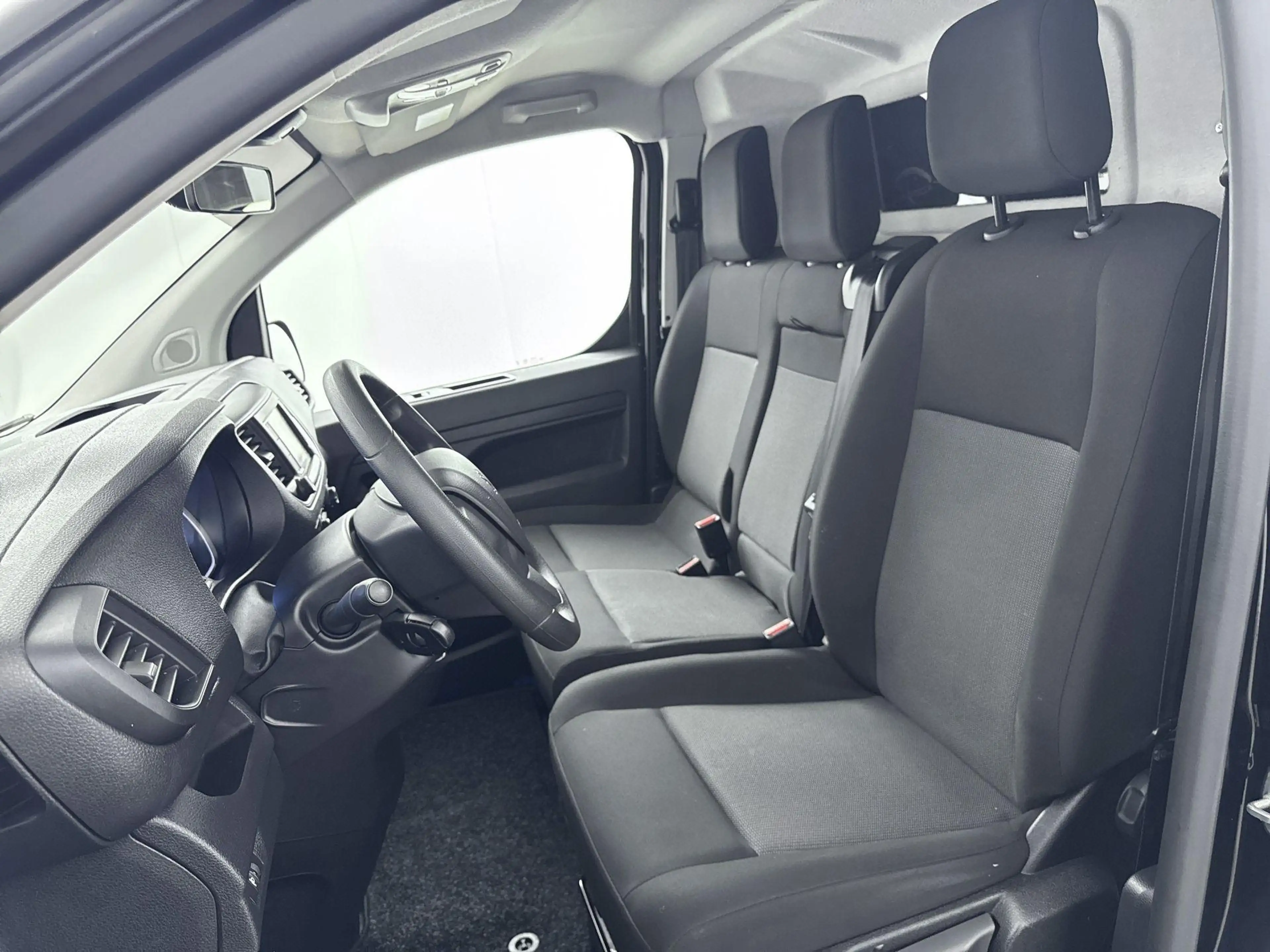 Peugeot e-Expert EV L3 75 kWh | Accu 98% | Dubbel Schuifdeuren | Tr — photo 15
