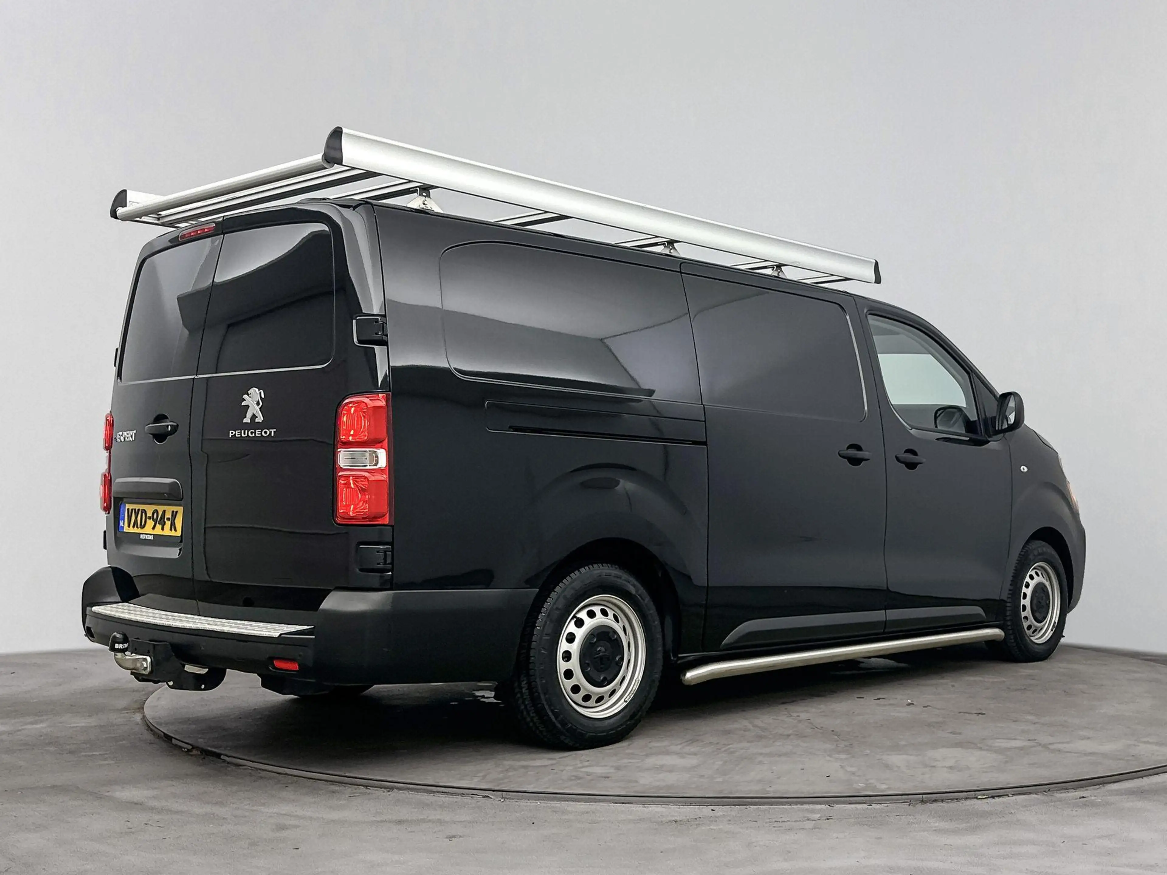 Peugeot e-Expert EV L3 75 kWh | Accu 98% | Dubbel Schuifdeuren | Tr — photo 11