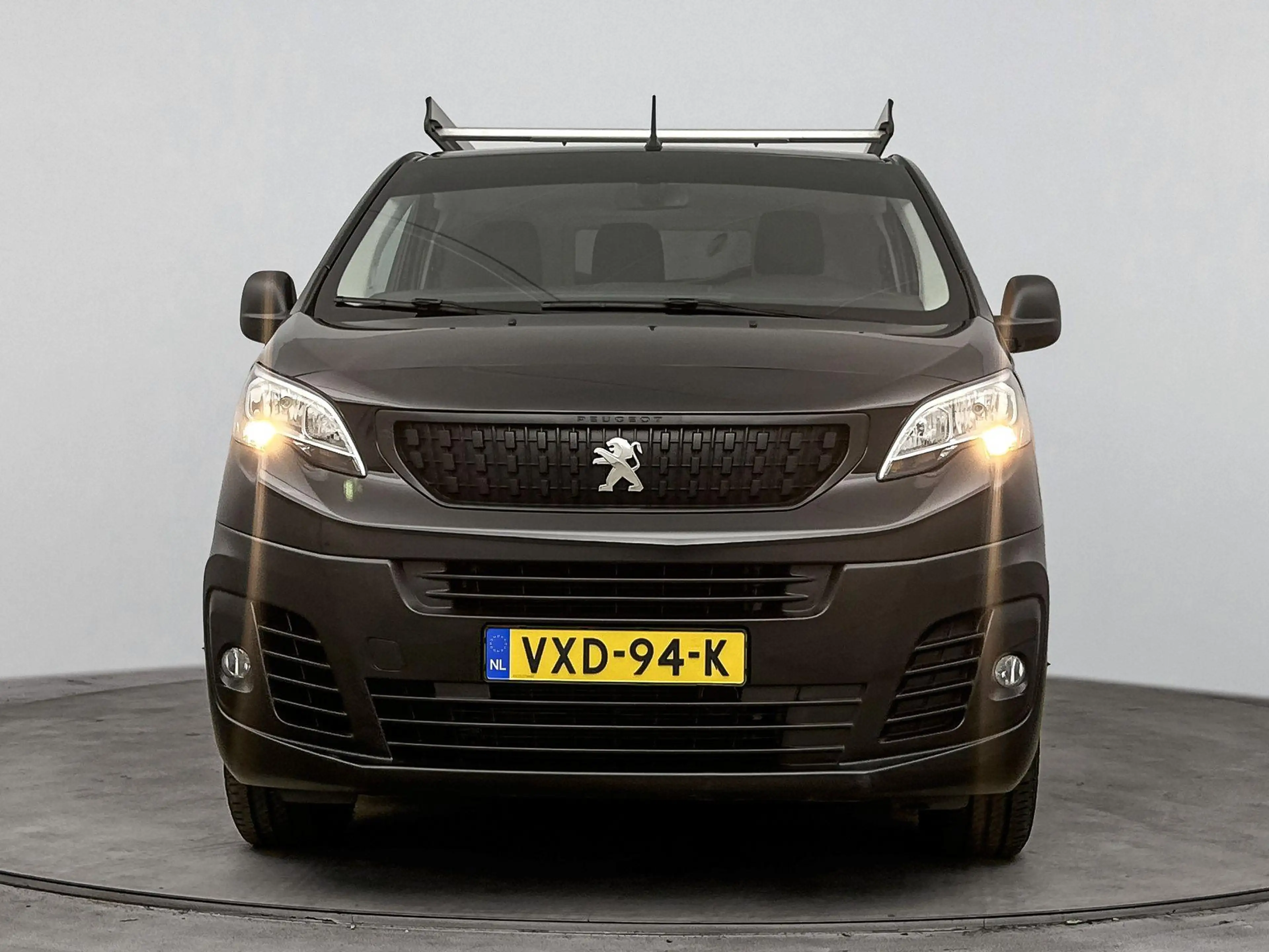 Peugeot e-Expert EV L3 75 kWh | Accu 98% | Dubbel Schuifdeuren | Tr — photo 14