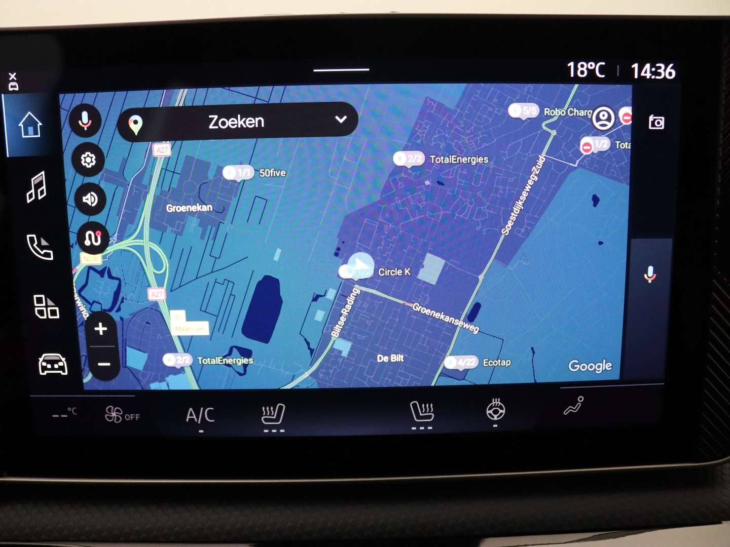 Alpine A290 GTS -  - Joinsteer - #5