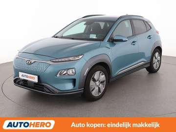 electric drive 100 kW Creative 2WD