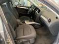 Audi A4 Avant 2.0 tdi Ambiente 170cv -LIBRO SERVICE- Grijs - thumbnail 9