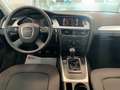 Audi A4 Avant 2.0 tdi Ambiente 170cv -LIBRO SERVICE- Grijs - thumbnail 11