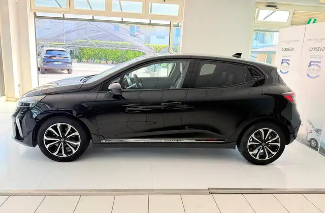 Renault Clio view 8