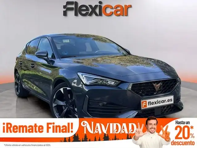 CUPRA 1.5 eTSI 110kW 150CV) DSG