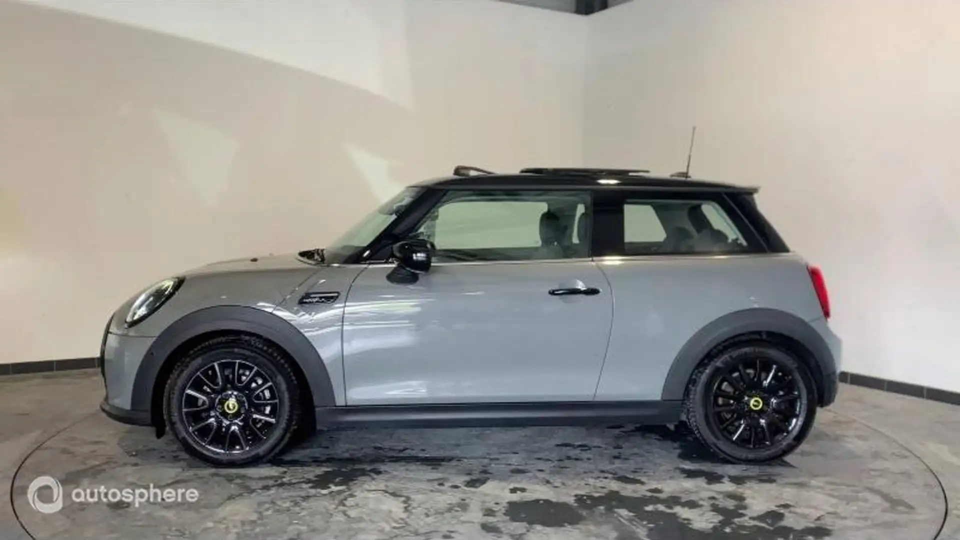 MINI Cooper SE Cooper SE 184ch Edition Camden BVA 5CV - 2