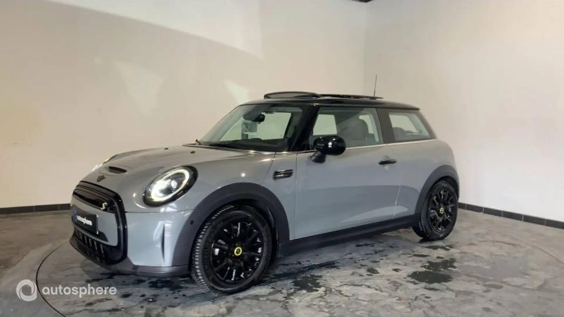 MINI Cooper SE Cooper SE 184ch Edition Camden BVA 5CV - 1