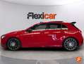 Mercedes-Benz A 35 AMG Mercedes-AMG 4MATIC+ Rojo - thumbnail 4
