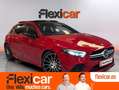 Mercedes-Benz A 35 AMG Mercedes-AMG 4MATIC+ Rojo - thumbnail 1