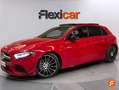 Mercedes-Benz A 35 AMG Mercedes-AMG 4MATIC+ Rojo - thumbnail 3