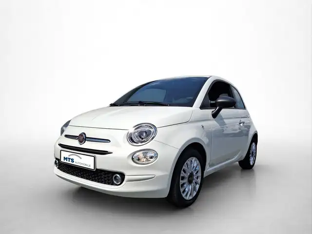 Fiat 500 Hatchback MY23 1.0 GSE Hybrid 51 kW (70 PS)