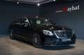 Mercedes-Benz S 400 d 4M Lang AMG MBeam-Pano-Burm-Soft-Fond TV Чёрный - thumbnail 1
