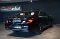 Mercedes-Benz S 400 d 4M Lang AMG MBeam-Pano-Burm-Soft-Fond TV Чёрный - thumbnail 7